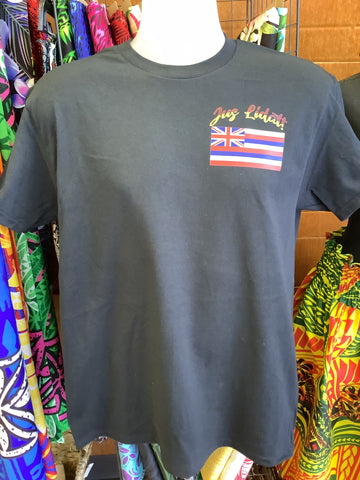 Kingdom Of Hawai’i T-Shirt