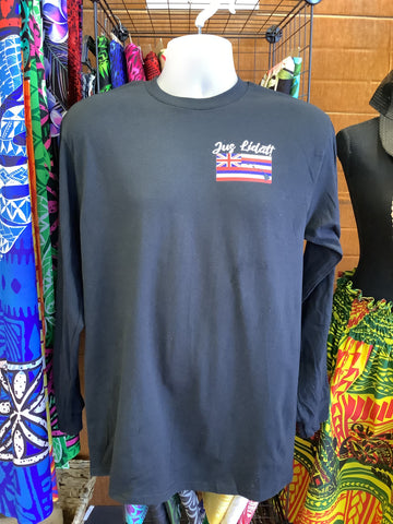 Lahaina Strong Long Sleeve