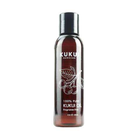 Kukui Oil